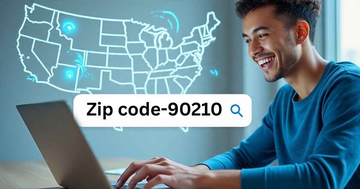 Find Internet Service Provider ZIP Coverage in Your Area